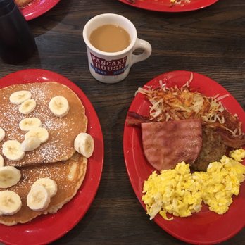 Pancake House - Breakfast & Brunch Near Me - Lubbock, Texas