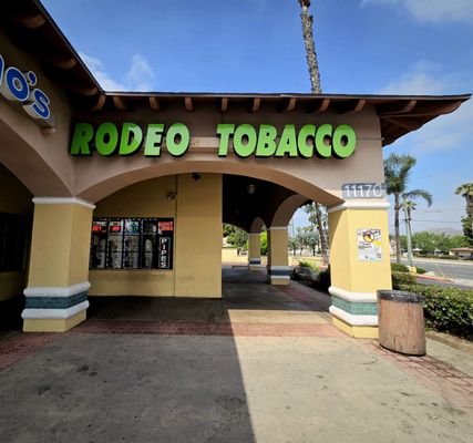 RODEO TOBACCO - Updated May 2026 - 14 Photos - 11170 Magnolia Ave,  Riverside, California - Tobacco Shops - Phone Number