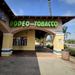 Rodeo Tobacco