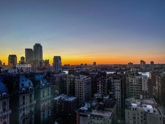 Hotel Beacon by null