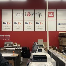 Office Depot