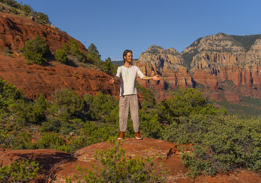 Ancient Way of Health - grief counselor in Sedona, AZ