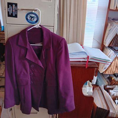 Drycleaning By Dorothy