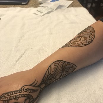 Lady Glitter - Henna Artists Near Me - Los Angeles, California