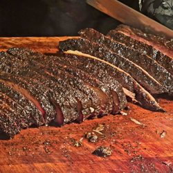 Belly Barbecue - Flagship brisket