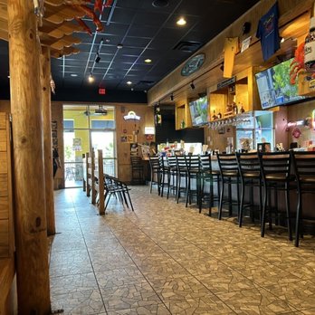 The Juicy Crab - Bar - Cajun/Creole Near Me - Orlando, Florida