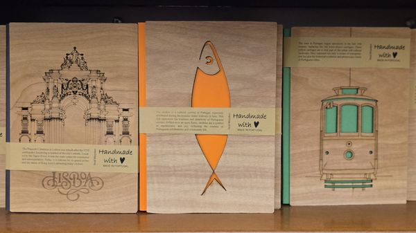 Livraria Bertrand - Chiado by null