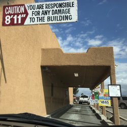 Chico's Smoke Shop - Drive thru cigarettes