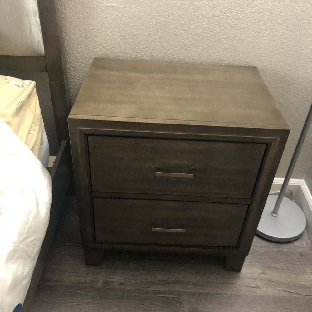 Furniture Co - Love my new night stands! - Furniture Stores Near Me - Sacramento, California