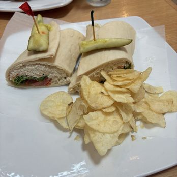 The Café - The Mission - tuna - Sandwiches Near Me - Louisville, Kentucky The Café - The Mission - tuna - Sandwiches Near Me - Louisville, Kentucky