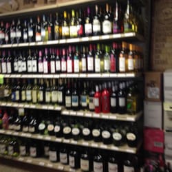 Last Call Wine & Spirits
