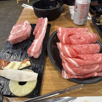 Sookdal - Pork Belly - Korean Near Me - Garden Grove, California