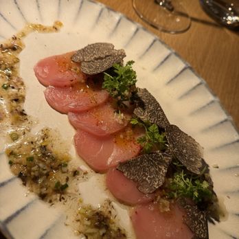BOA Steakhouse - Hamachi - Steakhouses Near Me - Las Vegas, Nevada BOA Steakhouse - Hamachi - Steakhouses Near Me - Las Vegas, Nevada