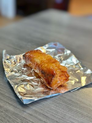 Ethan's Belly Boink by null