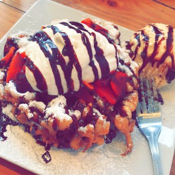 Endless Summer Sweets - Desserts Near Me - Berkeley, California