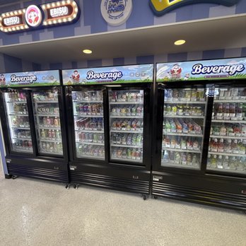 Ebisu Life Store - Cold drinks - Grocery Near Me - Austin, Texas