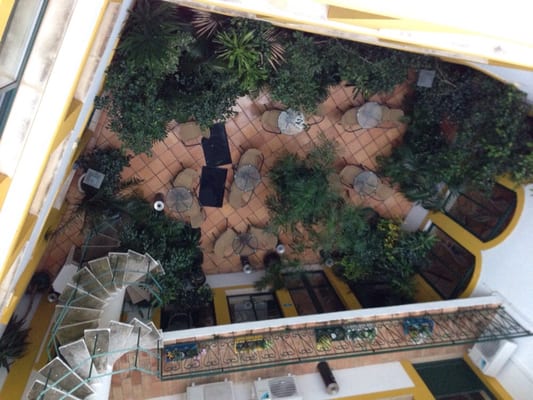 Loulé Jardim Hotel by null