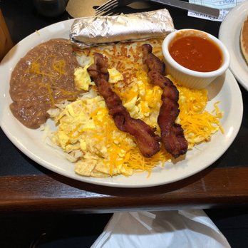 Cafe Java - Austin - Migas - Coffee & Tea Near Me - Austin, Texas