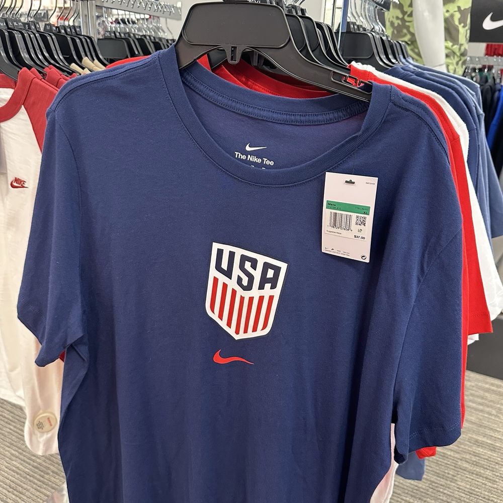 JCPenney - Team USA Merchandise - Department Stores Near Me - Roseville, California JCPenney - Team USA Merchandise - Department Stores Near Me - Roseville, California