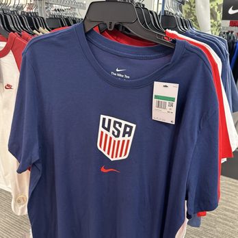 JCPenney - Team USA Merchandise - Department Stores Near Me - Roseville, California JCPenney - Team USA Merchandise - Department Stores Near Me - Roseville, California