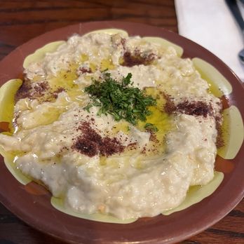 Kabab House - Baba Ghanough - Middle Eastern Near Me - Oak Creek, Wisconsin Kabab House - Baba Ghanough - Middle Eastern Near Me - Oak Creek, Wisconsin