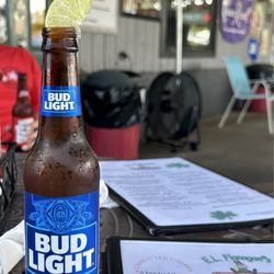 E.l. Flanagan's - This is not a Bud Light Lime