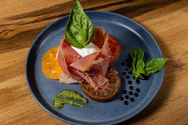 RustiCucina by null