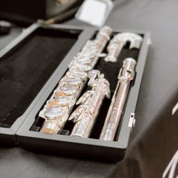 Coles Music Service - Pearl Alto Flute