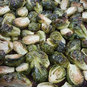 Kitchen Conservatory - Brussel Sprouts - Cooking Schools Near Me - Saint Louis, Missouri Kitchen Conservatory - Brussel Sprouts - Cooking Schools Near Me - Saint Louis, Missouri