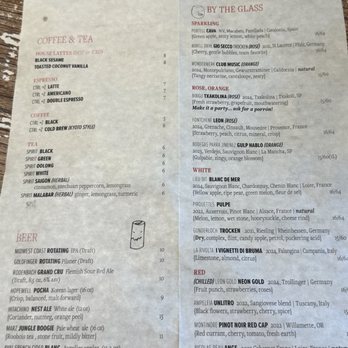Mott St - Menu - Asian Fusion Near Me - Chicago, Illinois