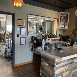 Dawson Trail Craft Brewery