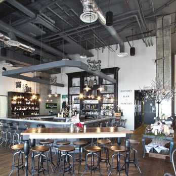 Levy Construction Development - Brooklyn Girl Eatery - Mission Hills - General Contractors Near Me - San Diego, California Levy Construction Development - Brooklyn Girl Eatery - Mission Hills - General Contractors Near Me - San Diego, California