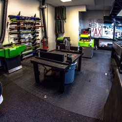 CSM Whistler - High Performance Traditional Tuning Shop