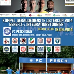 Helmut Kusserow Sportanlage