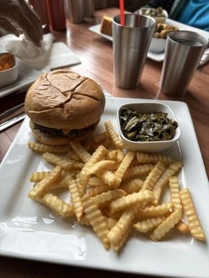 Welton Street Cafe by null