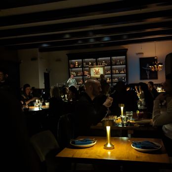 Verse - Seafood Near Me - Toluca Lake, California
