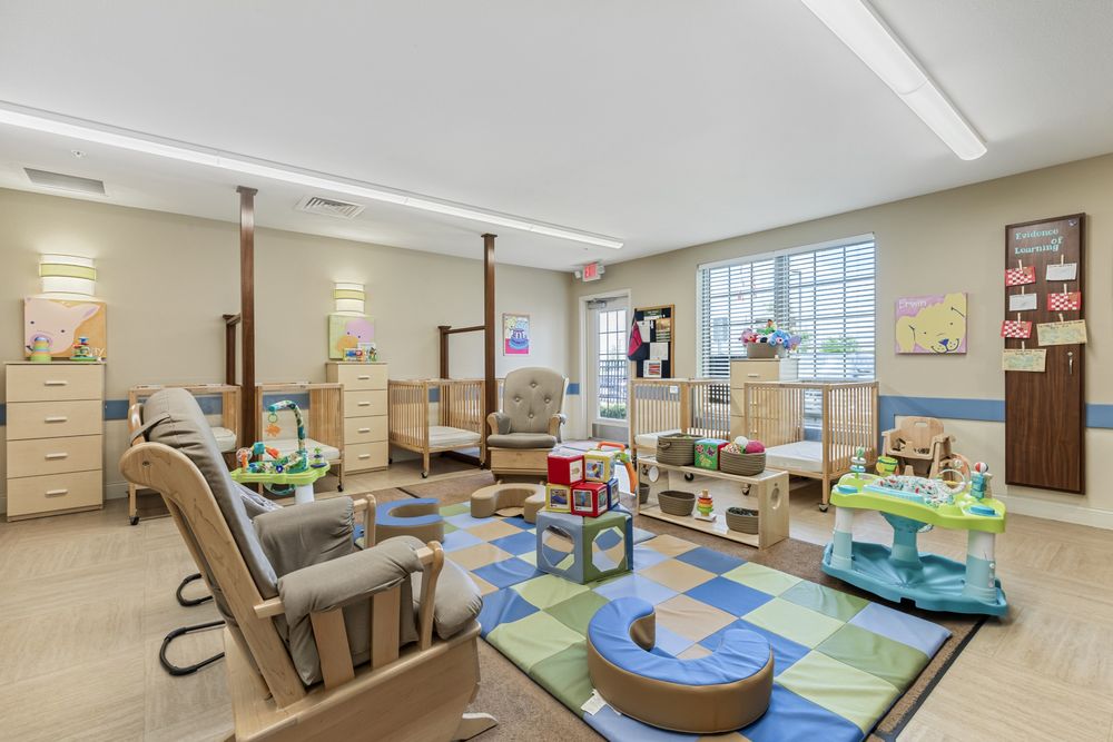 Primrose School of North Richardson at Lookout - childcare center in Richardson, TX