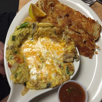 Lemon Grove Cafe - Veggie Fritatta - American Near Me - Lemon Grove, California Lemon Grove Cafe - Veggie Fritatta - American Near Me - Lemon Grove, California