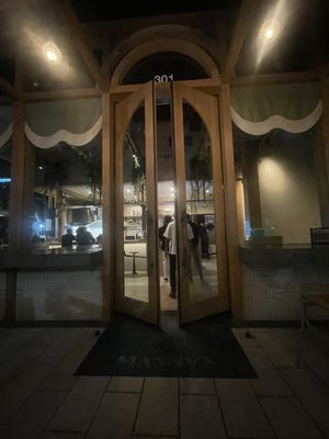 Powder Room by null