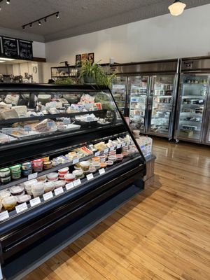 Clancey's Meats • Deli • Market by null