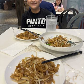 The Noodle Man - Noodles Near Me - Las Vegas, Nevada