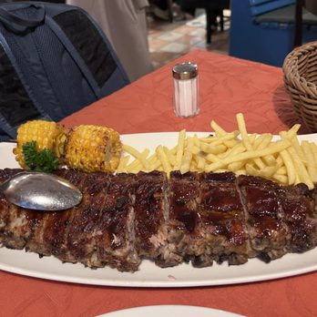 Grampi's - Italian Near Me - Zermatt, VS