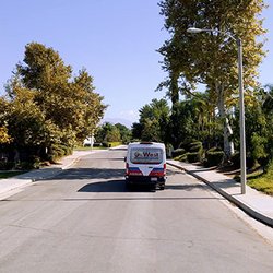 GoWest Transportation