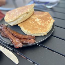Pancakes