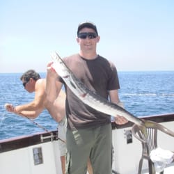 Breakwater Charters
