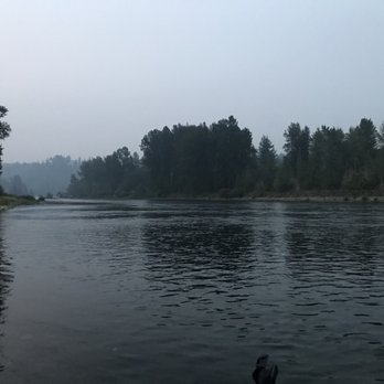 Rip Some Lips Guide Service - Fishing Near Me - Salkum, Washington
