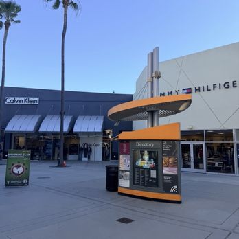The Outlets at Orange - Shopping Centers Near Me - Orange, California The Outlets at Orange - Shopping Centers Near Me - Orange, California