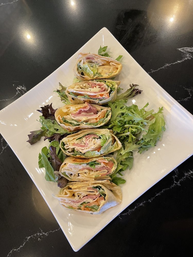 SAVOR COFFEE AND MORE 17 Photos & 21 Reviews Themed Cafes 3725