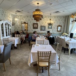 TeaLicious Tea House & Catering