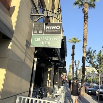 Cheesesteaks by Matū | Pasadena - Entrance - Cheesesteaks Near Me - Pasadena, California Cheesesteaks by Matū | Pasadena - Entrance - Cheesesteaks Near Me - Pasadena, California